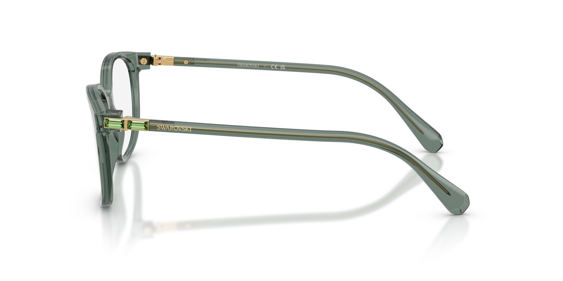 LENTES ÓPTICOS SWAROVSKI 0SK2002