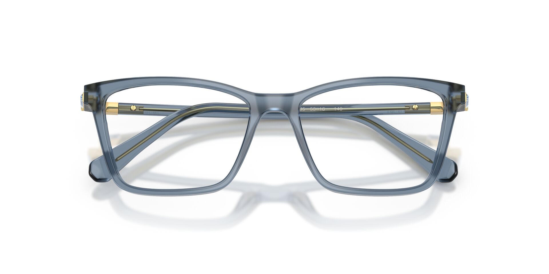 Lentes Ópticos Swarovski 0SK2015