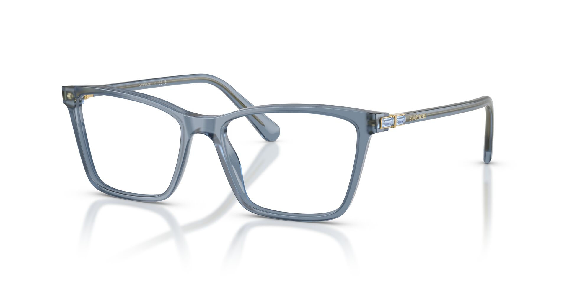 Lentes Ópticos Swarovski 0SK2015