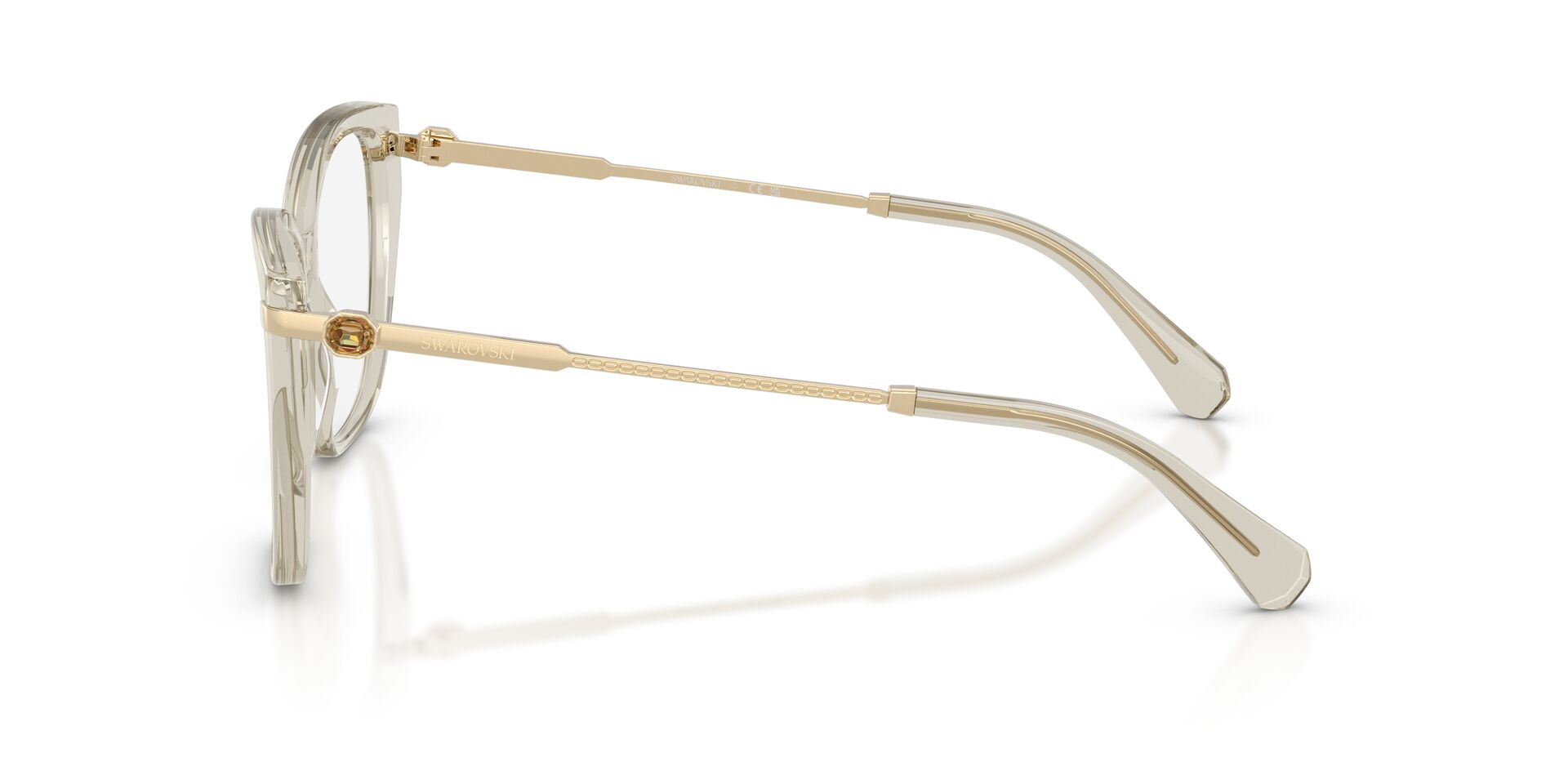 Lentes Ópticos Swarovski 0SK2060 | Braver Tienda Óptica – BRAVER