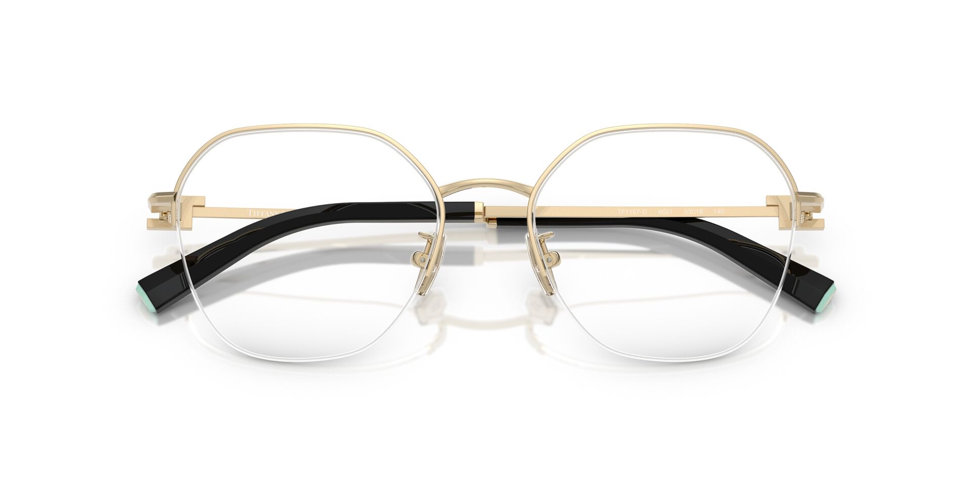 GAFAS ÓPTICAS 0TF1167D TIFFANY&CO.