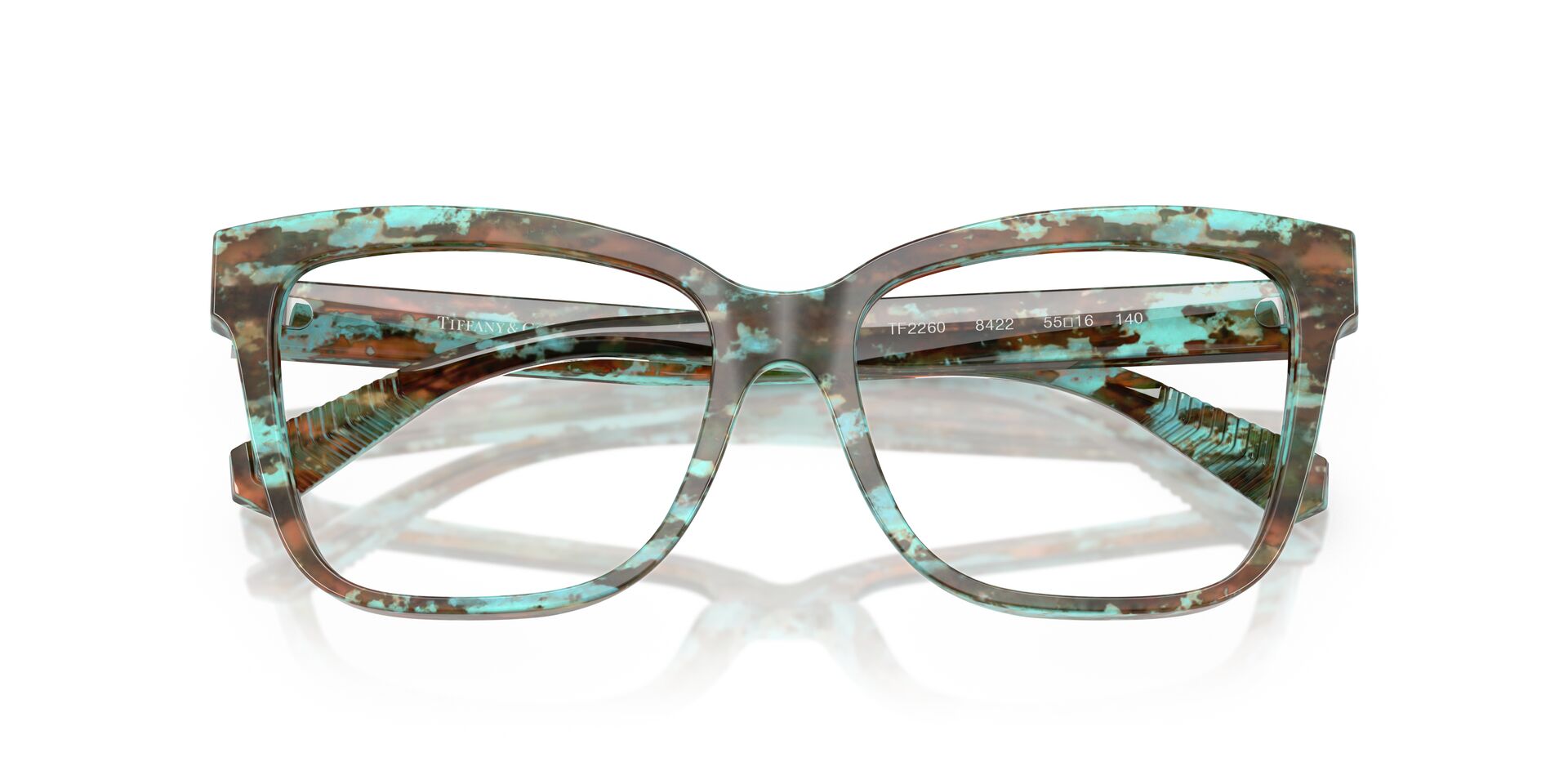 Lentes Ópticos Tifanny&Co. 0TF2260