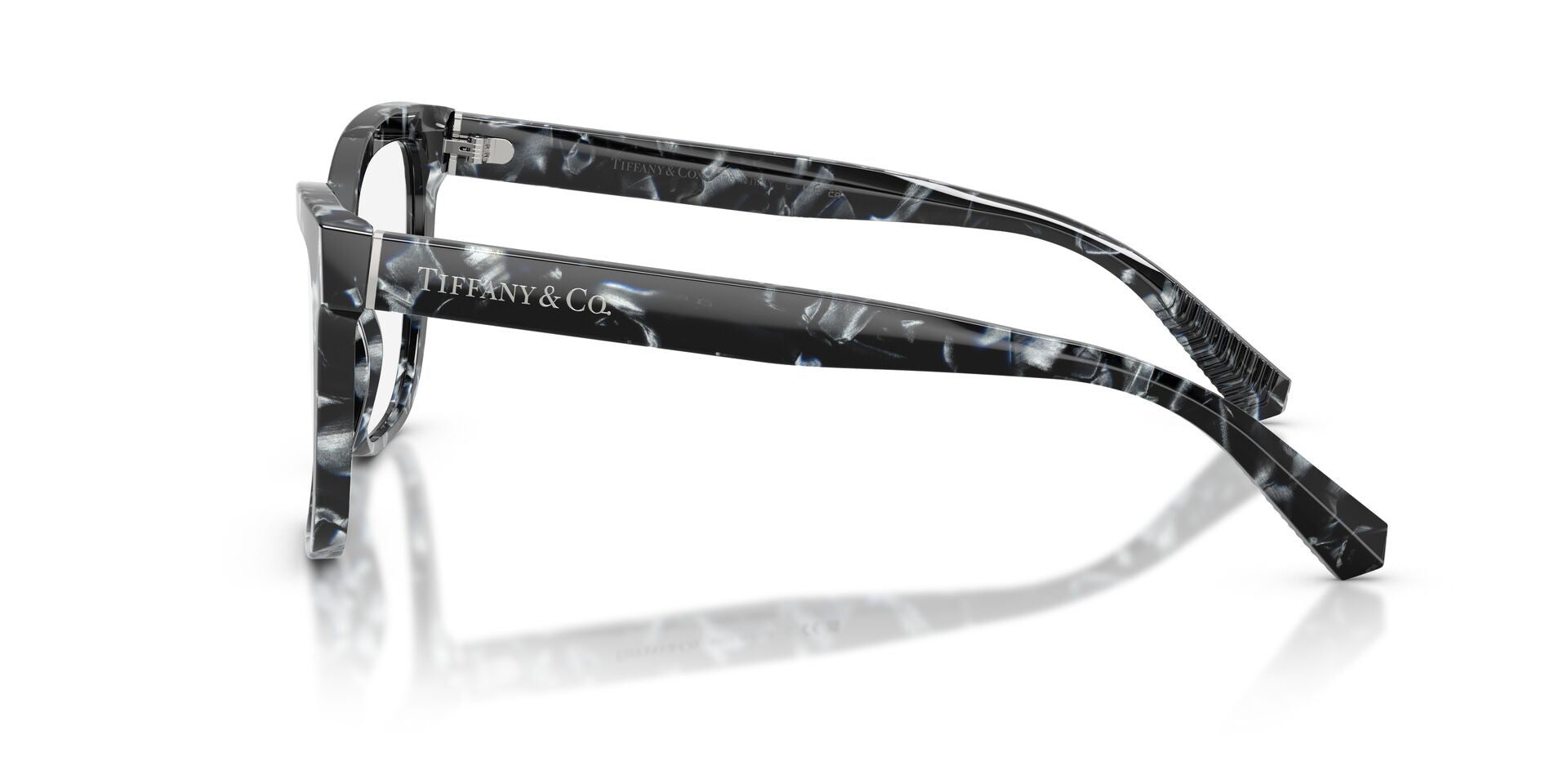 Lentes Ópticos Tiffany & Co. 0TF2260 | Diseño Cuadrado | Braver