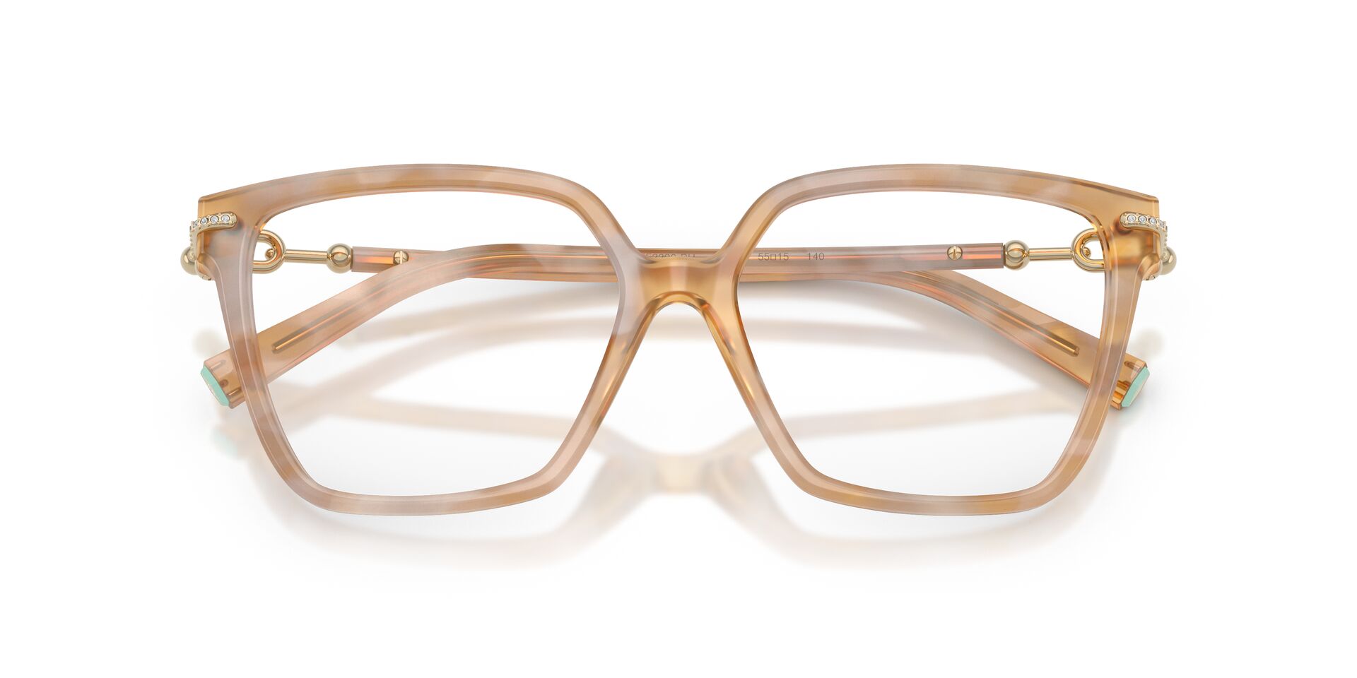 Lentes Ópticos Tifanny&Co. 0TF2290BU