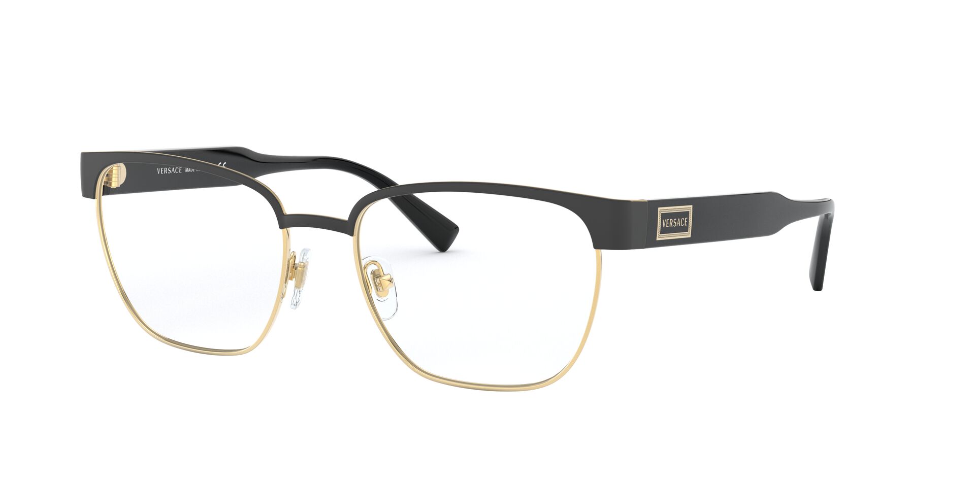 VERSACE 0VE1264 - 1436 NEGRO