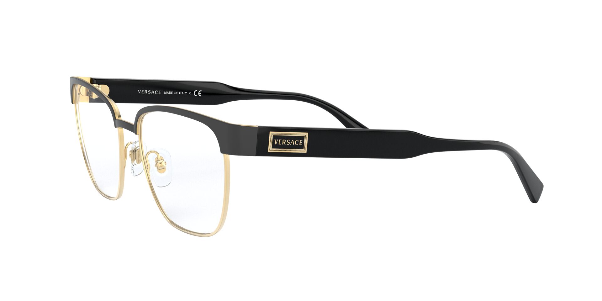 VERSACE 0VE1264 - 1436 NEGRO