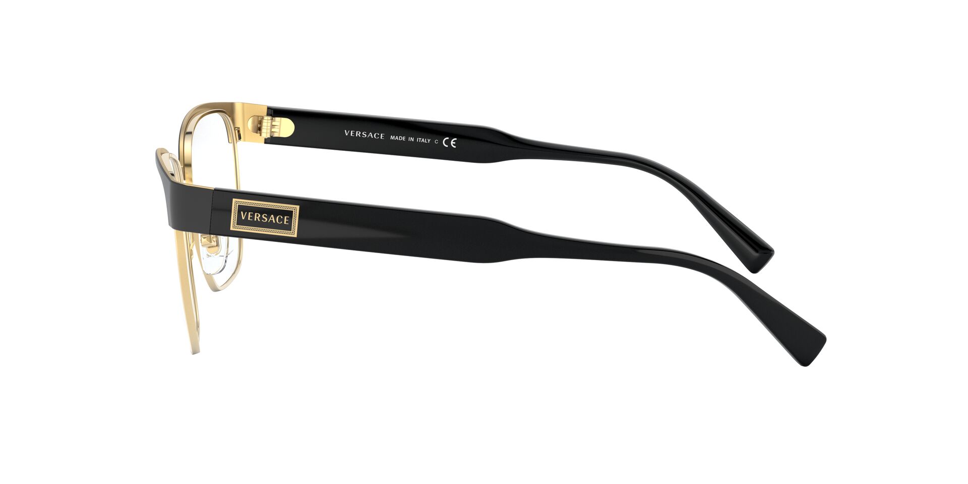 VERSACE 0VE1264 - 1436 NEGRO