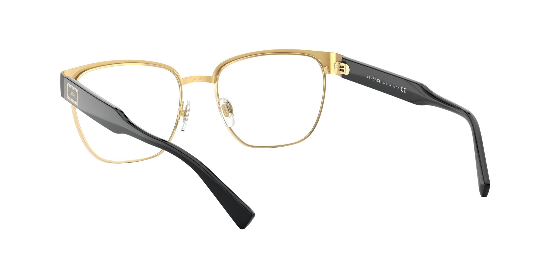 VERSACE 0VE1264 - 1436 NEGRO