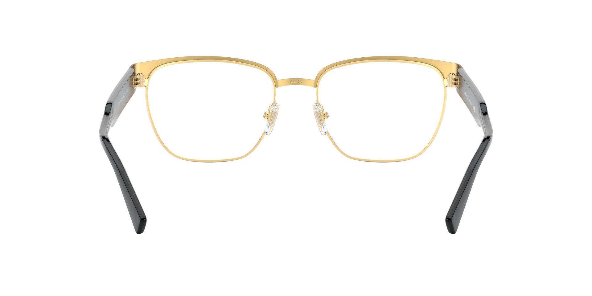 VERSACE 0VE1264 - 1436 NEGRO