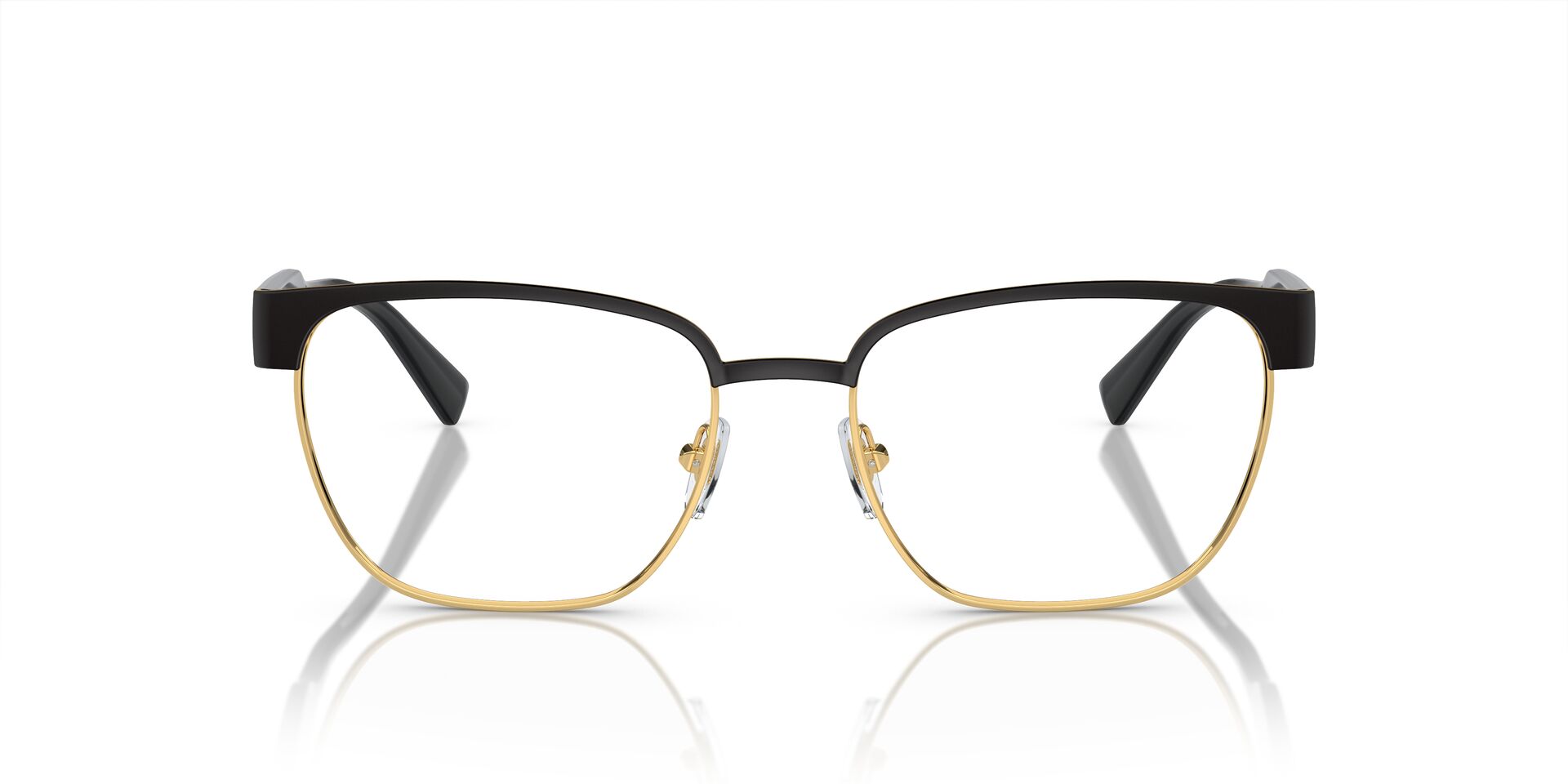 VERSACE 0VE1264 - 1436 NEGRO
