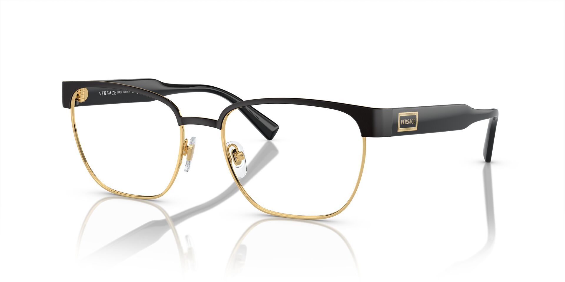 VERSACE 0VE1264 - 1436 NEGRO