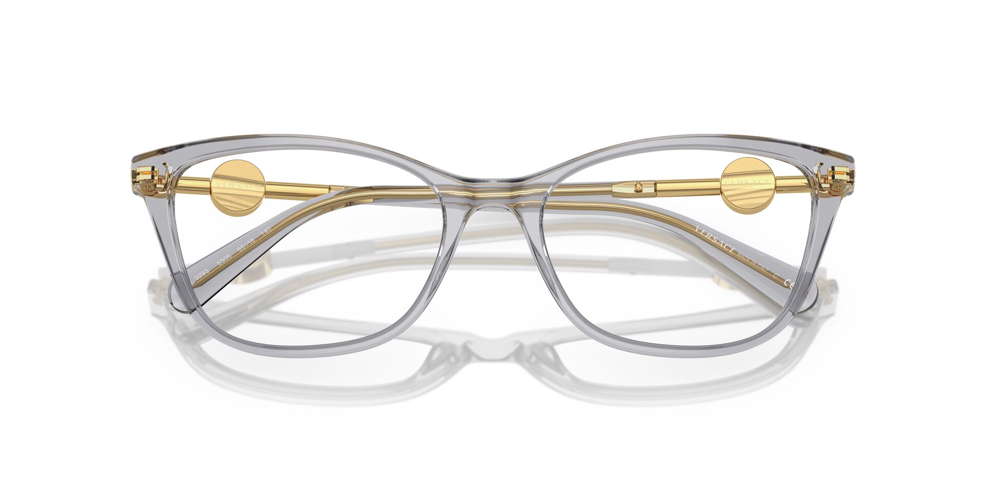 VERSACE 0VE3293 Gris
