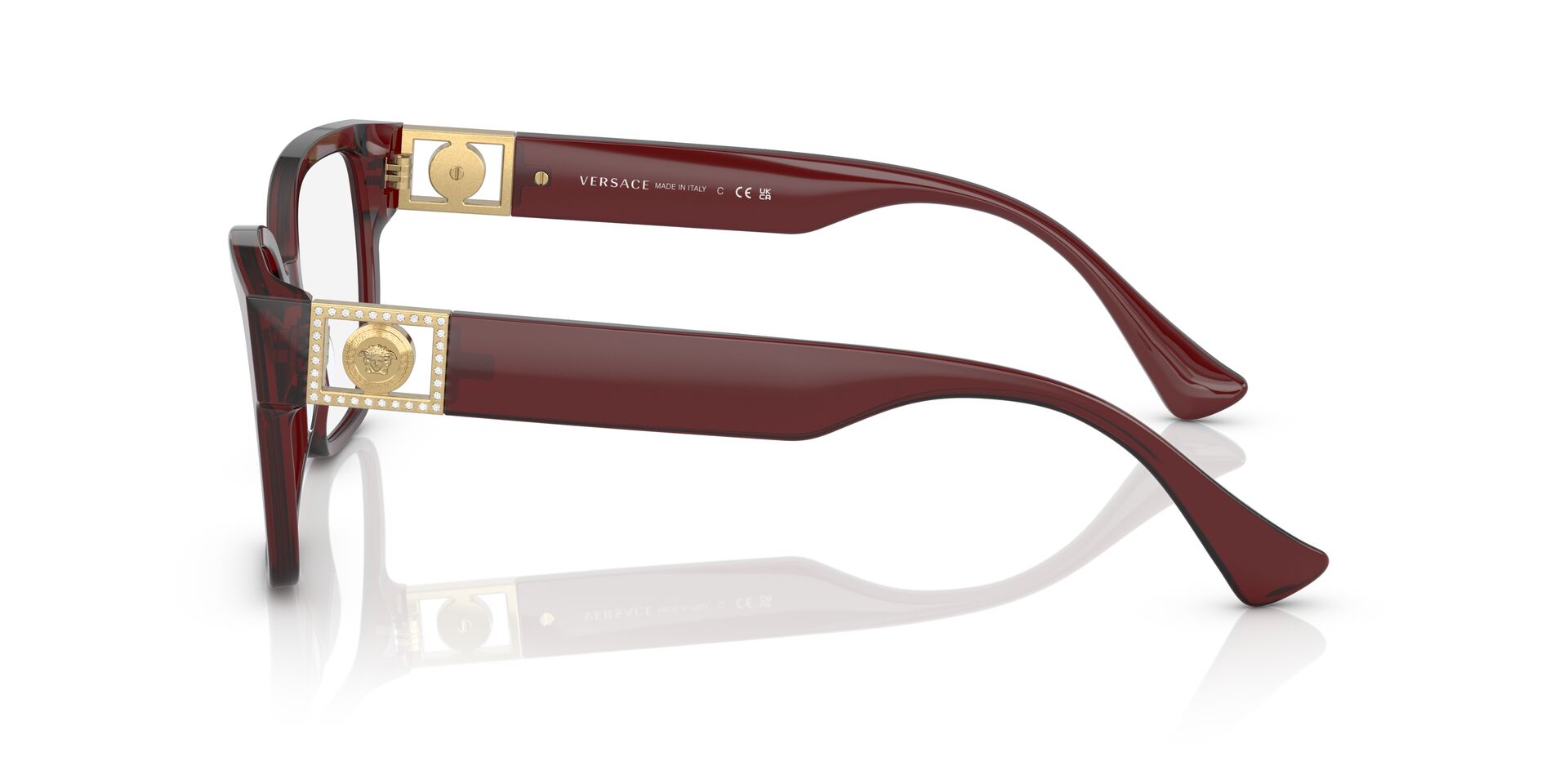 VERSACE 0VE3329B