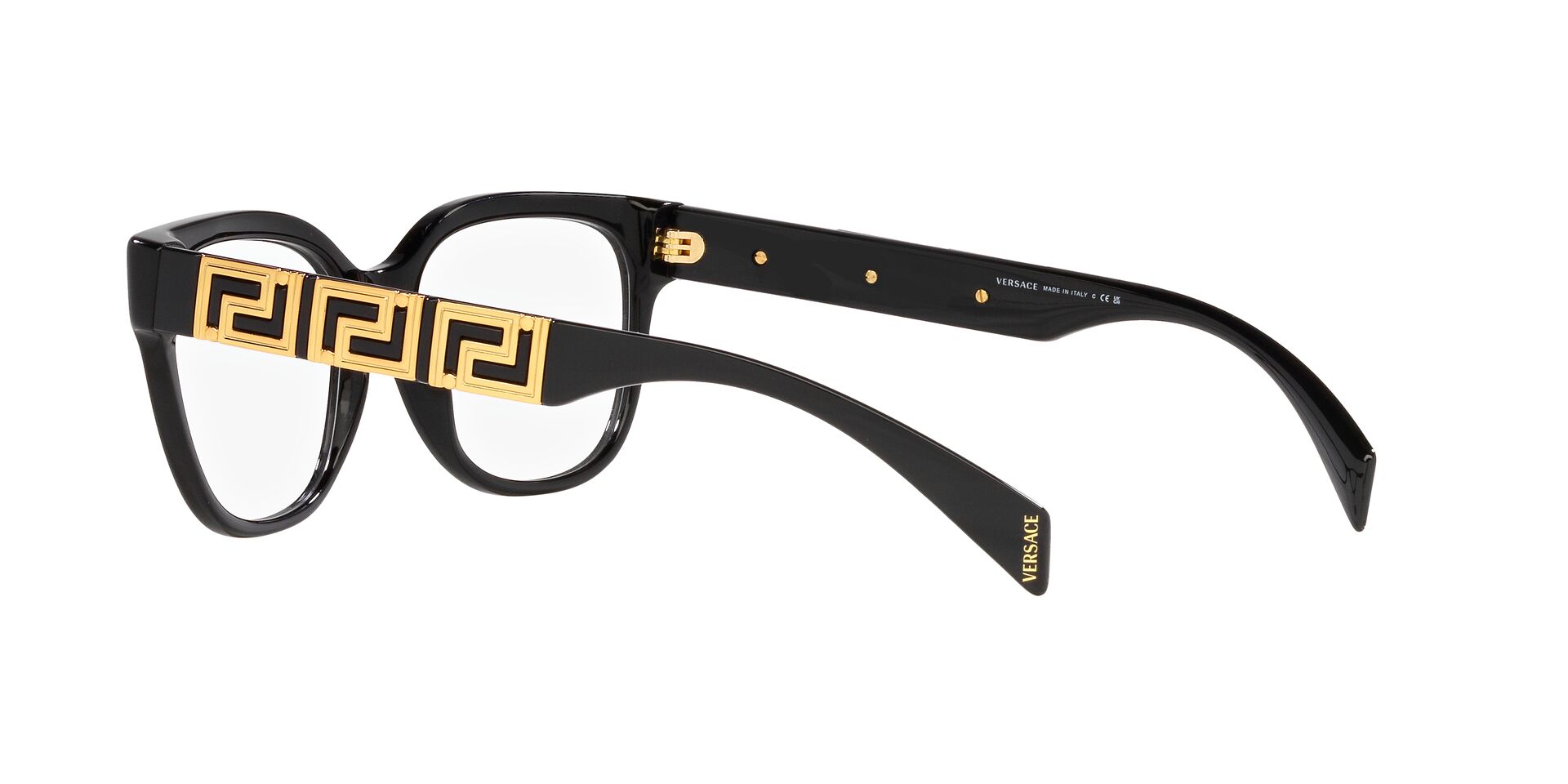VERSACE 0VE3338 NEGRO