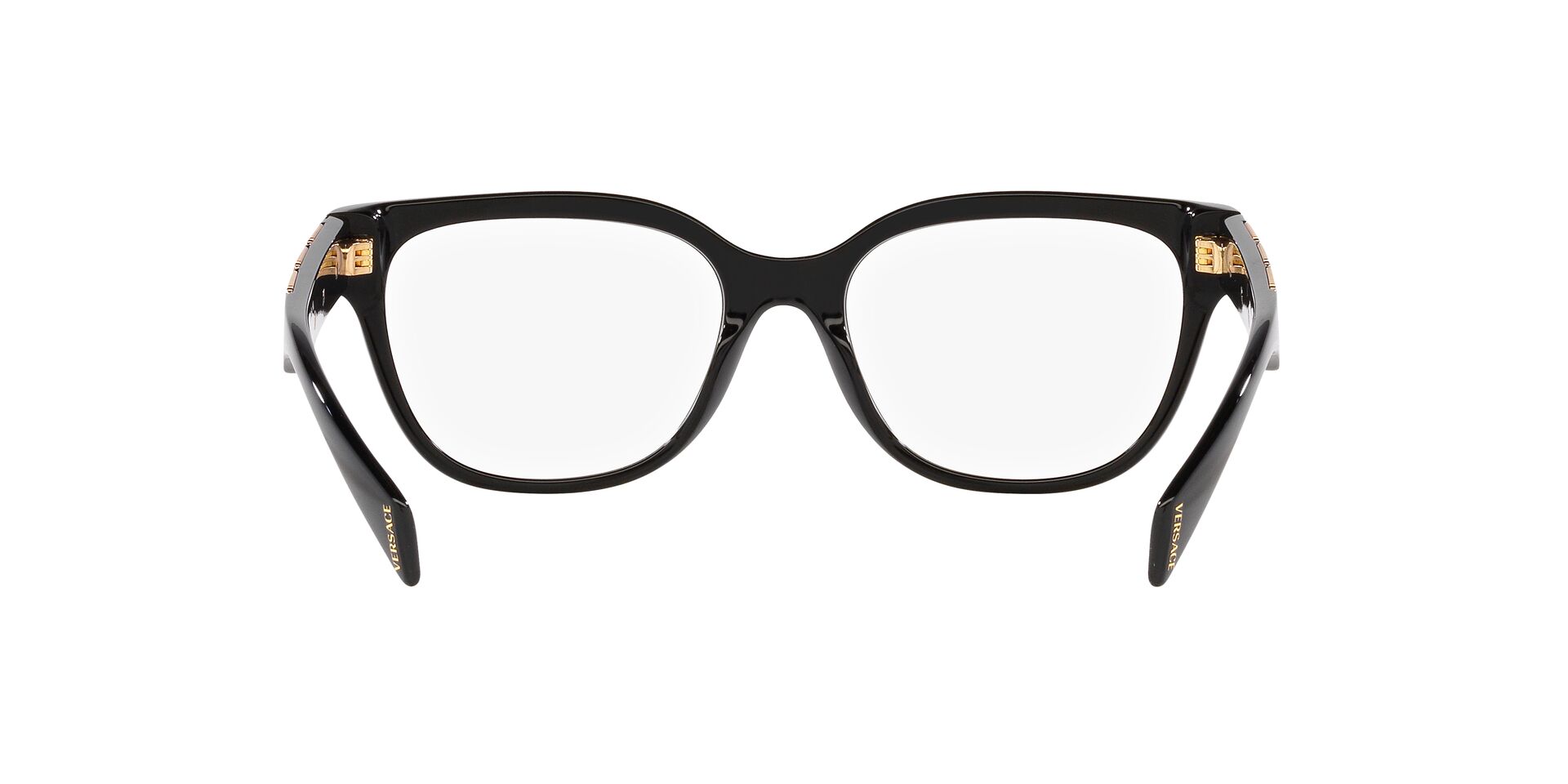 VERSACE 0VE3338 NEGRO