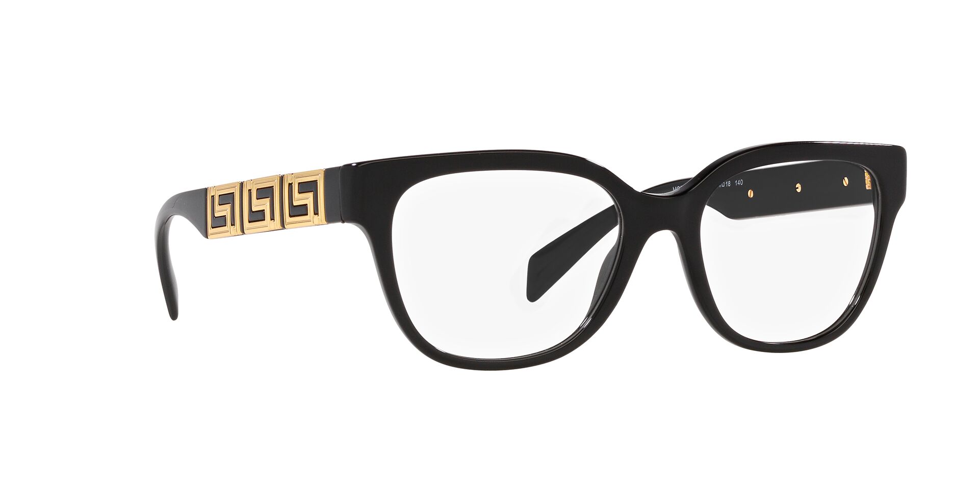 VERSACE 0VE3338 NEGRO