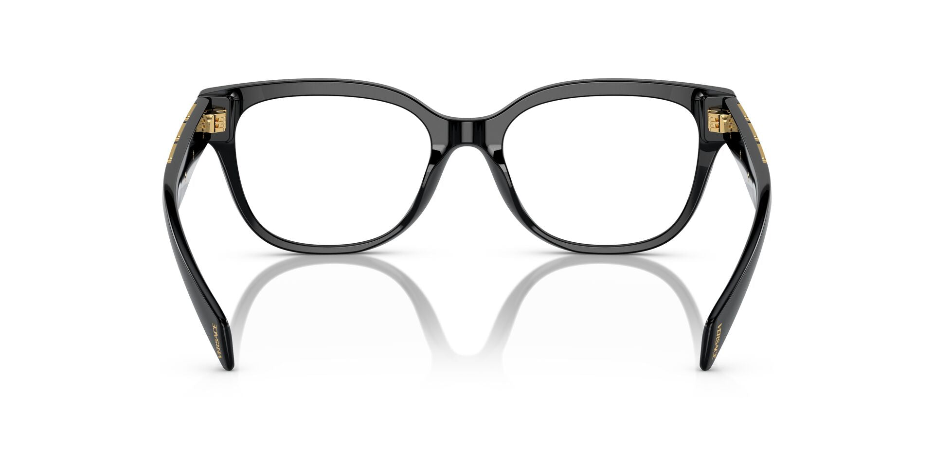 VERSACE 0VE3338 NEGRO
