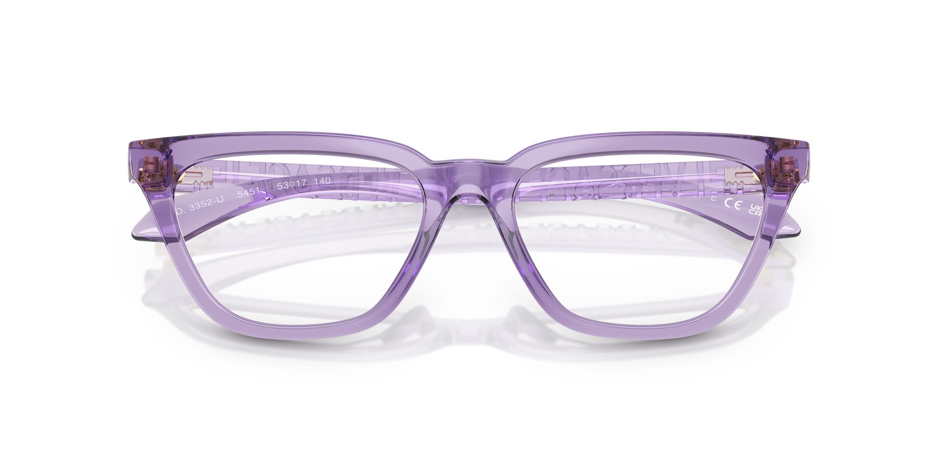 VERSACE 0VE3352U