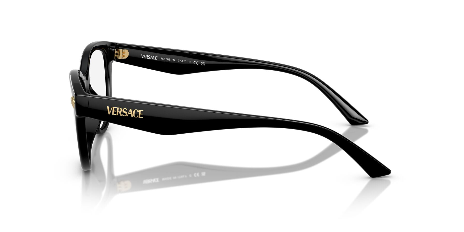 LENTES ÓPTICOS VERSACE 0VE3365U