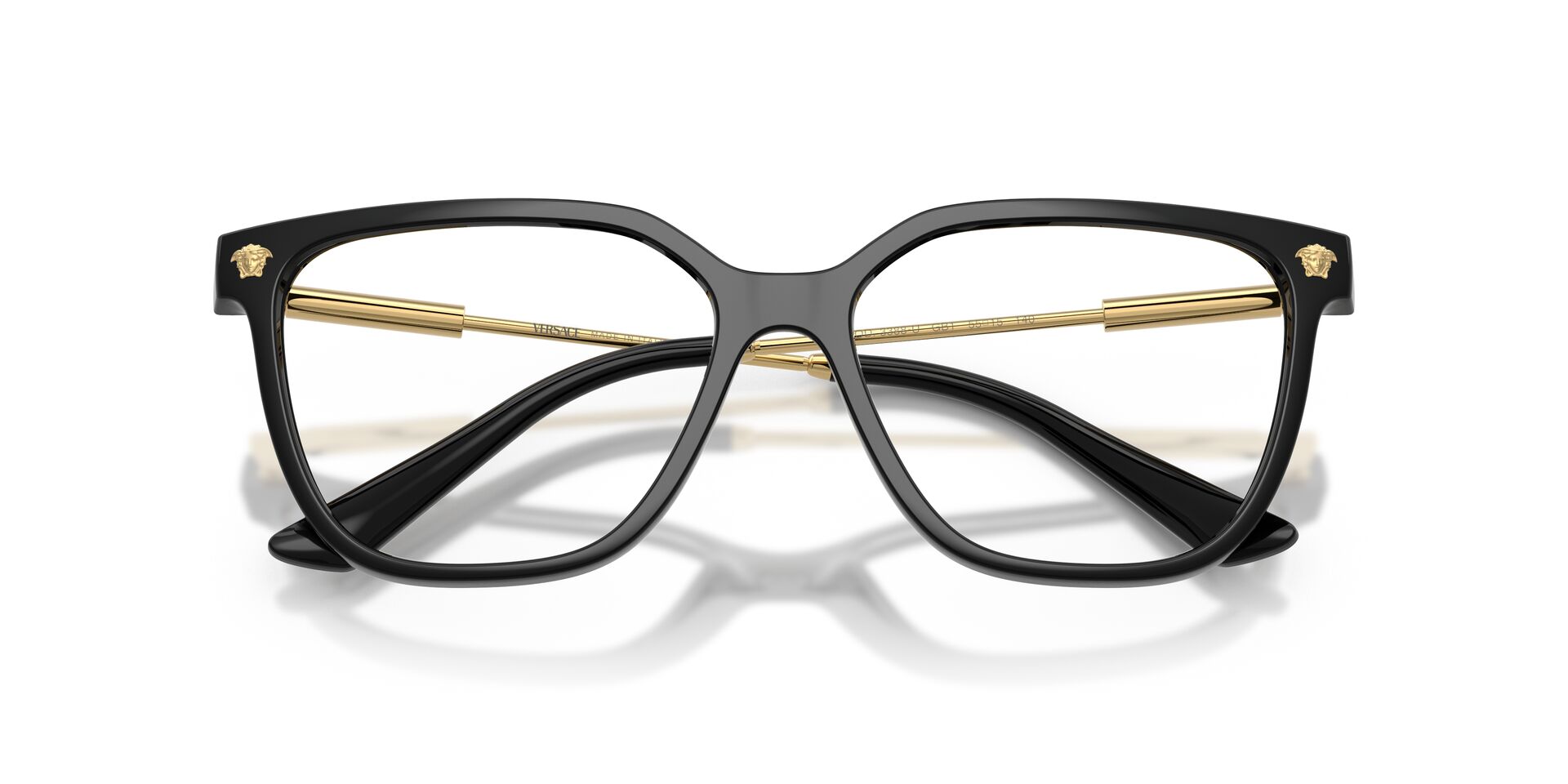 Lentes Ópticos Vogue 0VE3388U