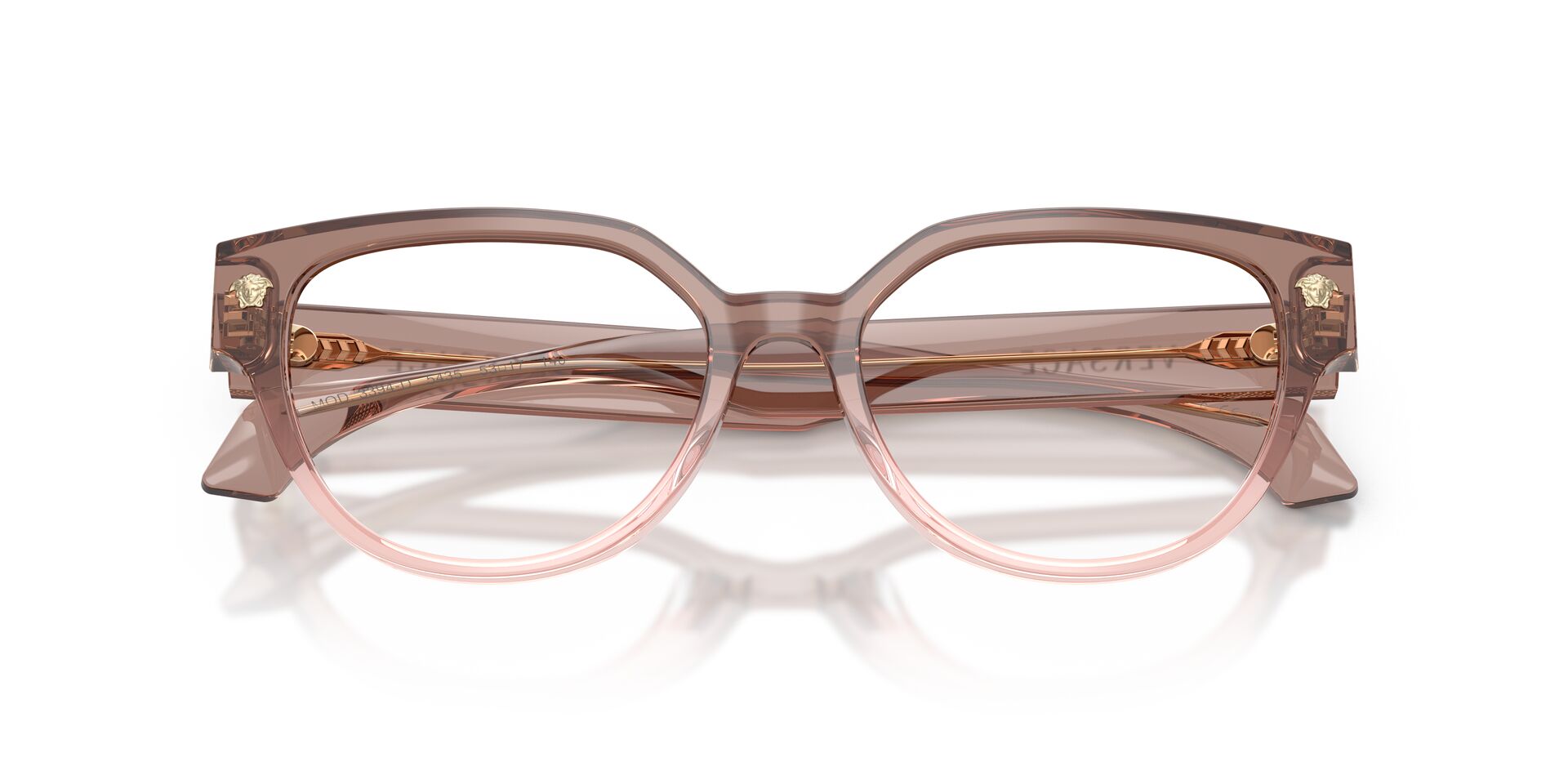 Lentes Ópticos Vogue 0VE3394D