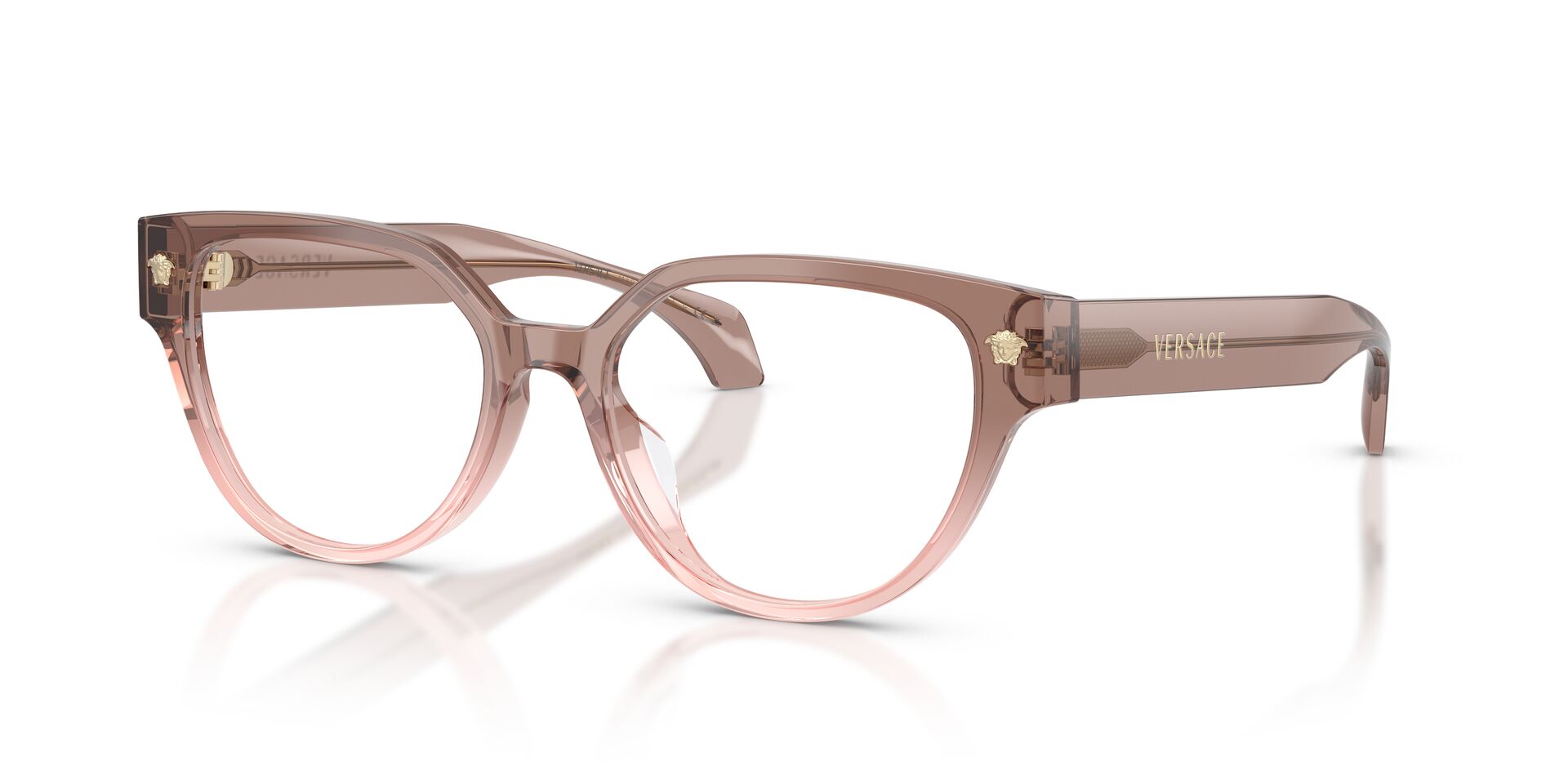 Lentes Ópticos Vogue 0VE3394D