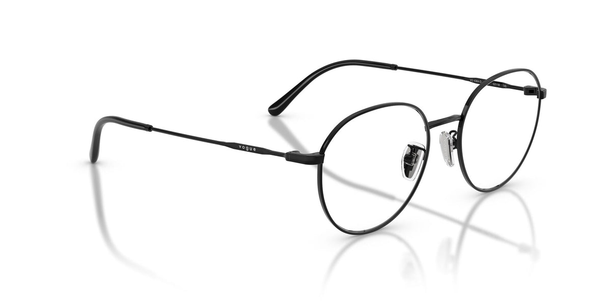Lentes Ópticos Vogue 0VO4364D Negro – detalle