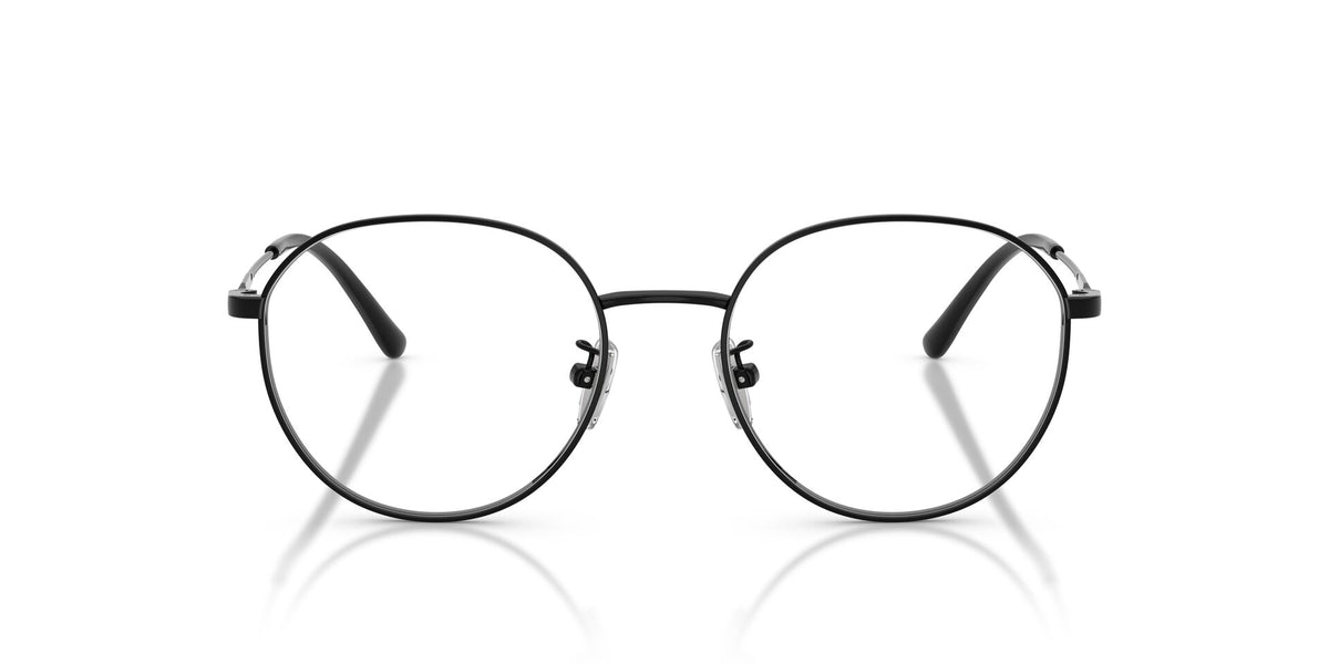 Lentes Ópticos Vogue 0VO4364D Negro – vista frontal