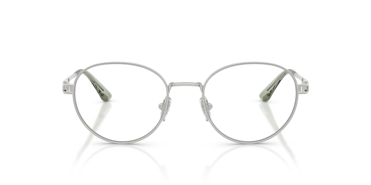 Lentes Ópticos Vogue 0VO4370 Plata – vista frontal