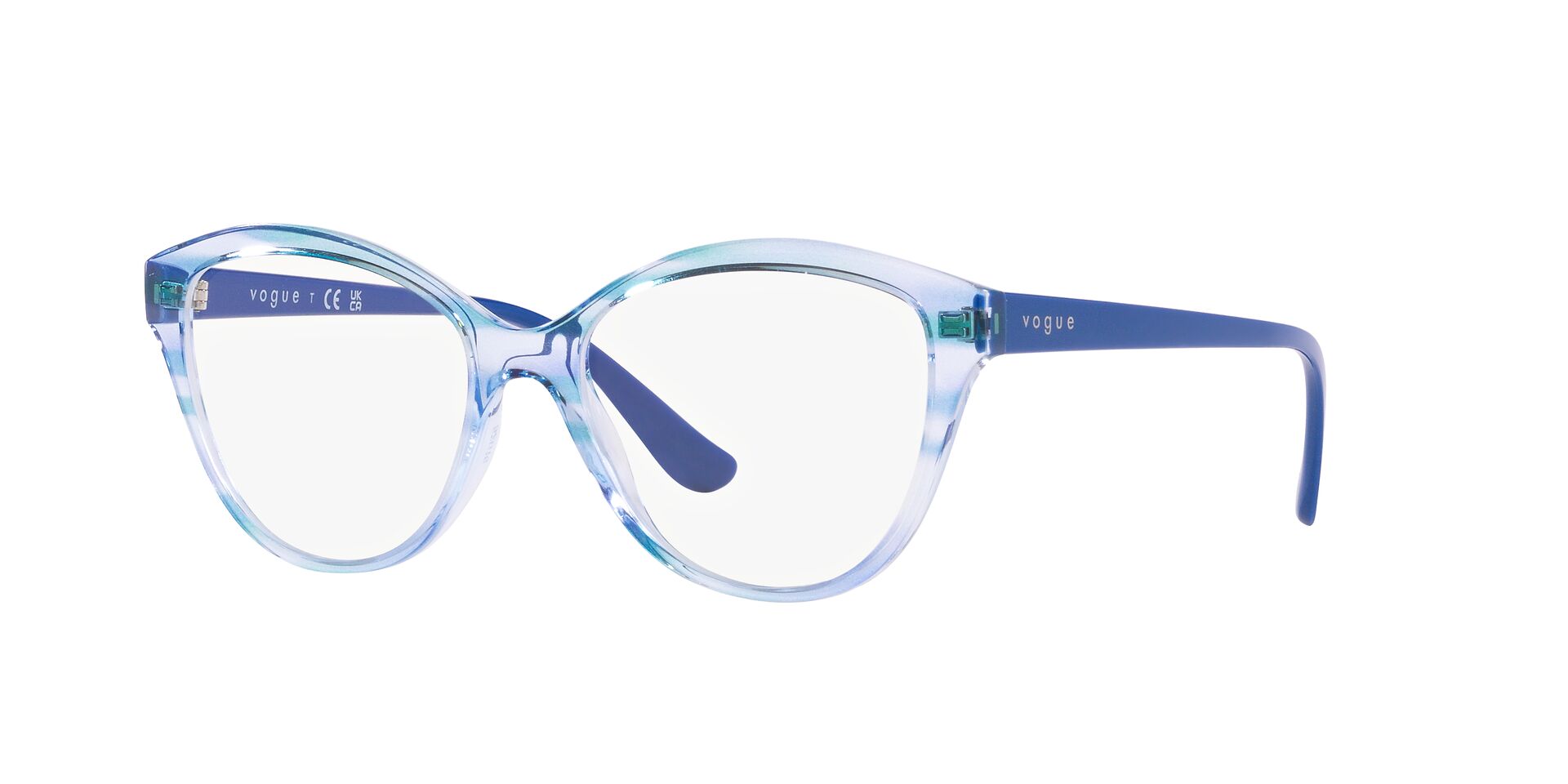 VOGUE 0VO5489_3060