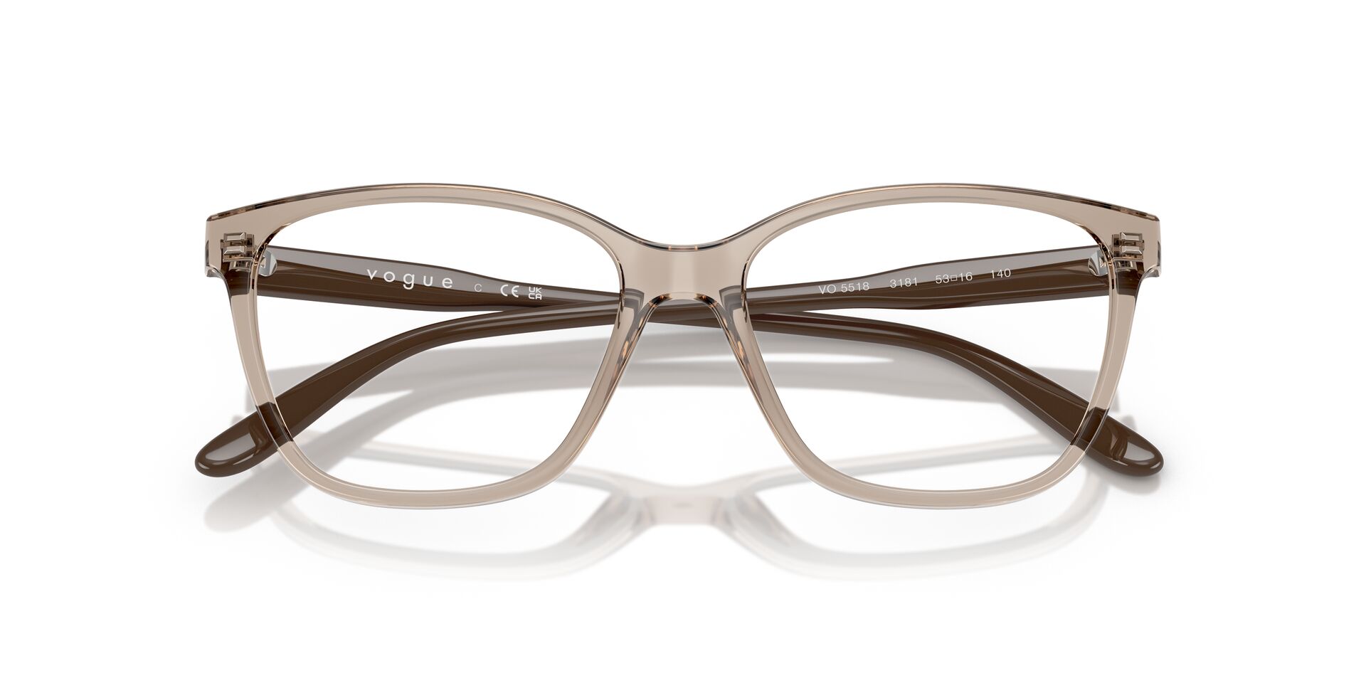 VOGUE OPTICO 0VO5518