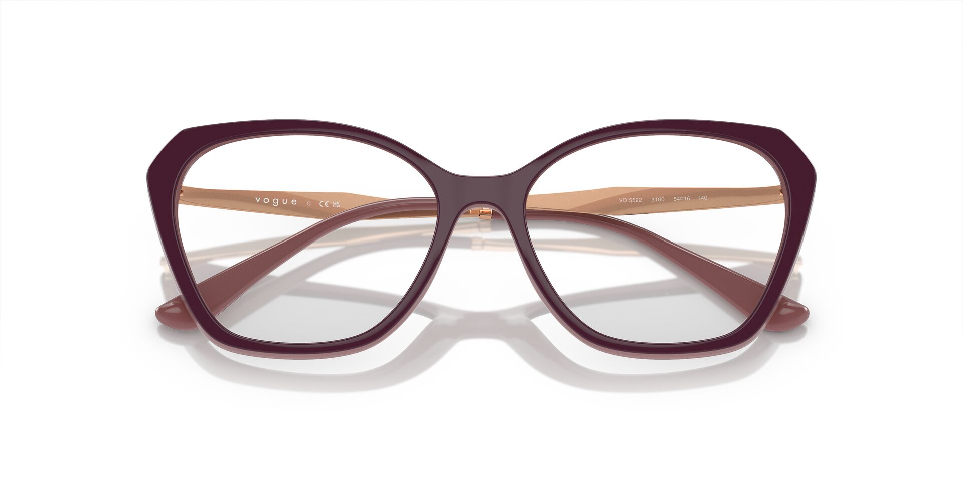 VOGUE 0VO5522