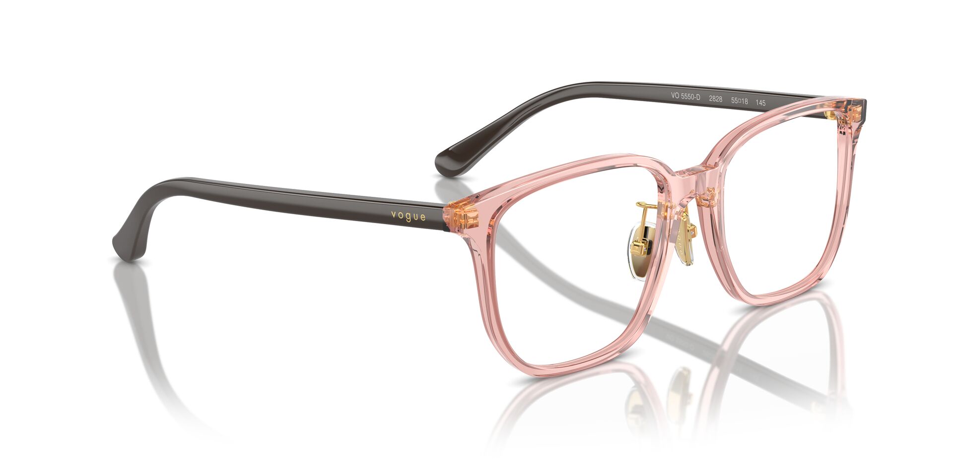 Lentes Ópticos Vogue 0VO5550D