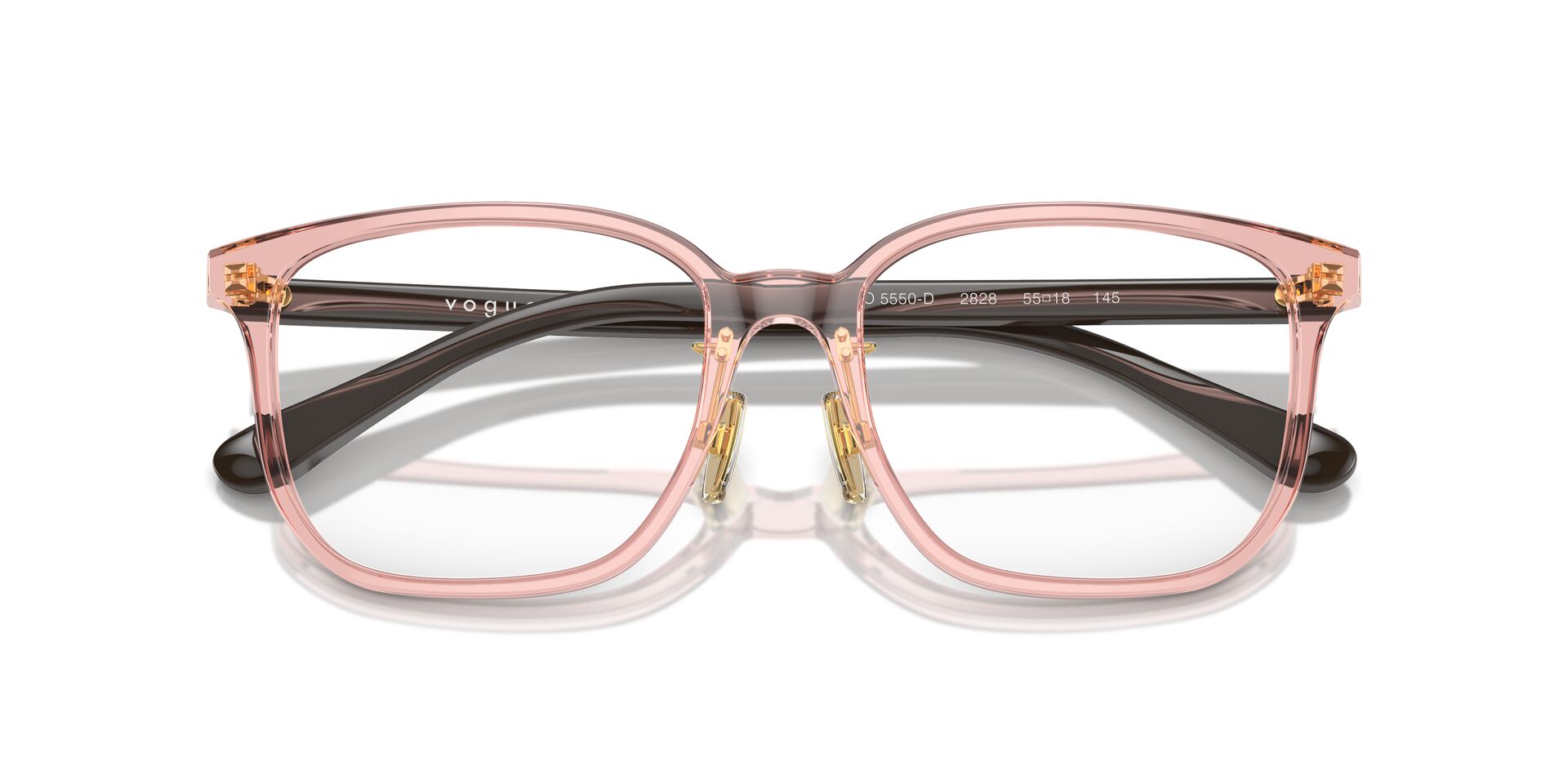 Lentes Ópticos Vogue 0VO5550D
