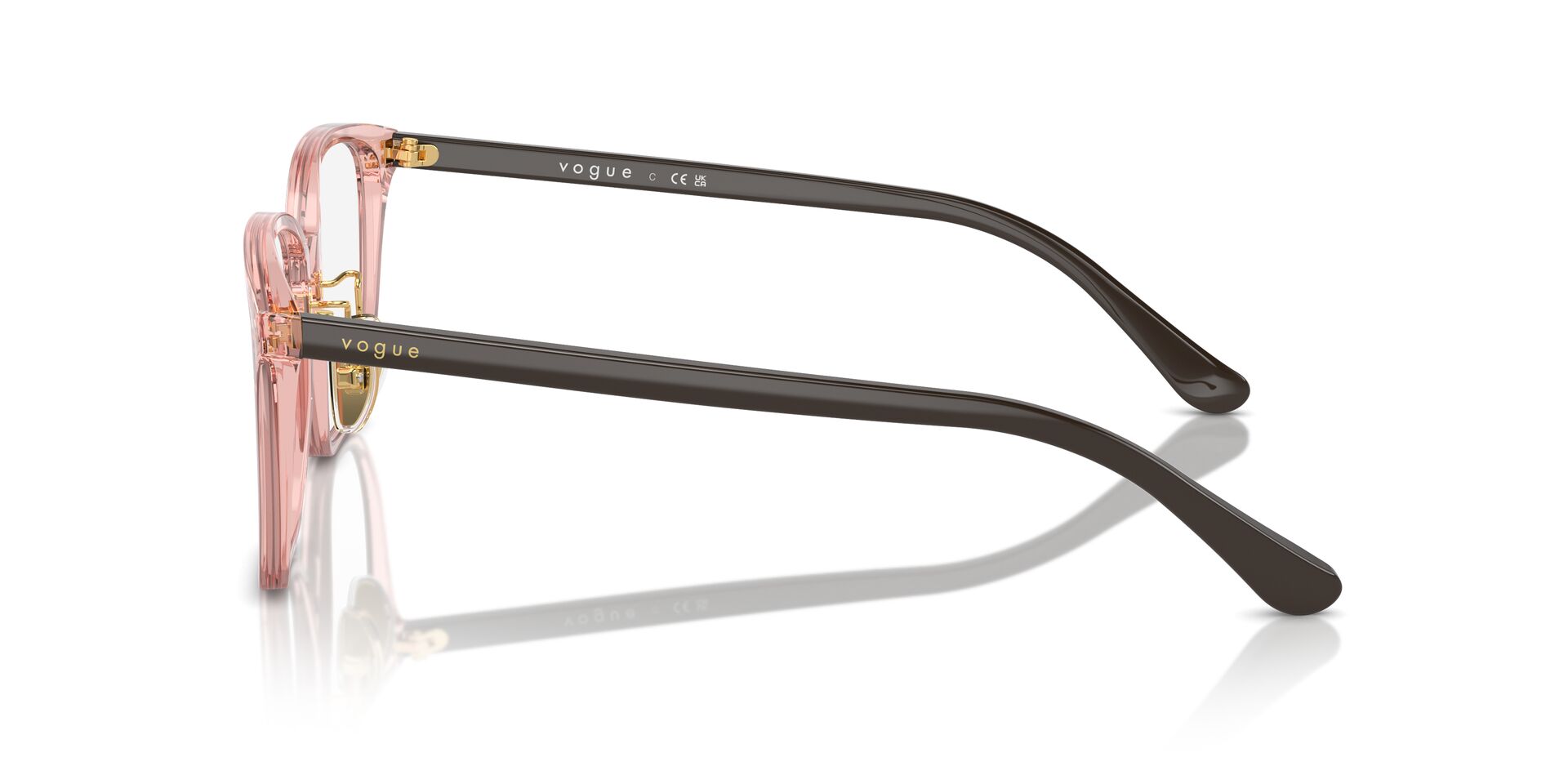 Lentes Ópticos Vogue 0VO5550D