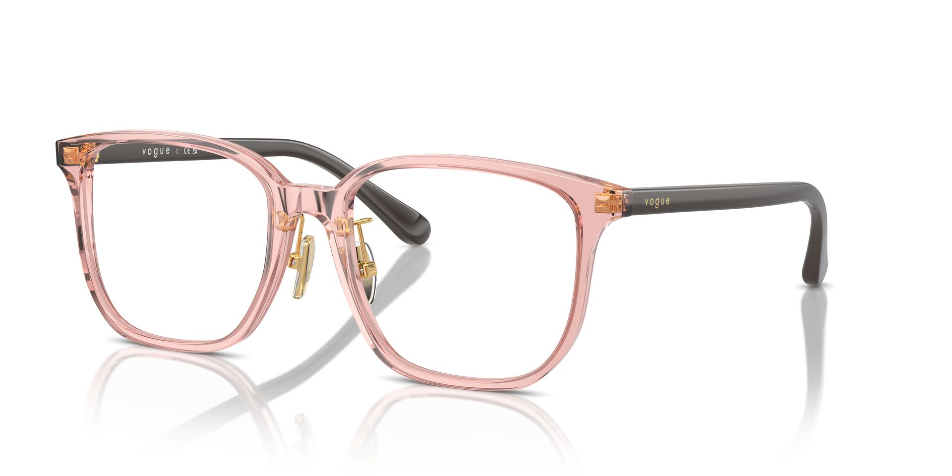 Lentes Ópticos Vogue 0VO5550D