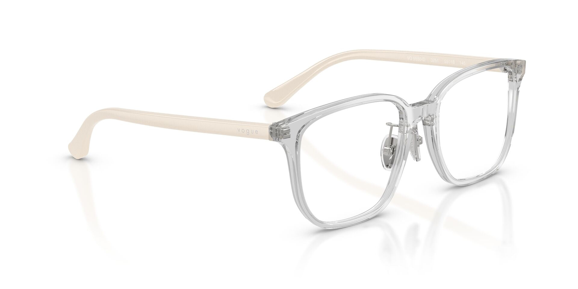 Lentes Ópticos Vogue 0VO5550D