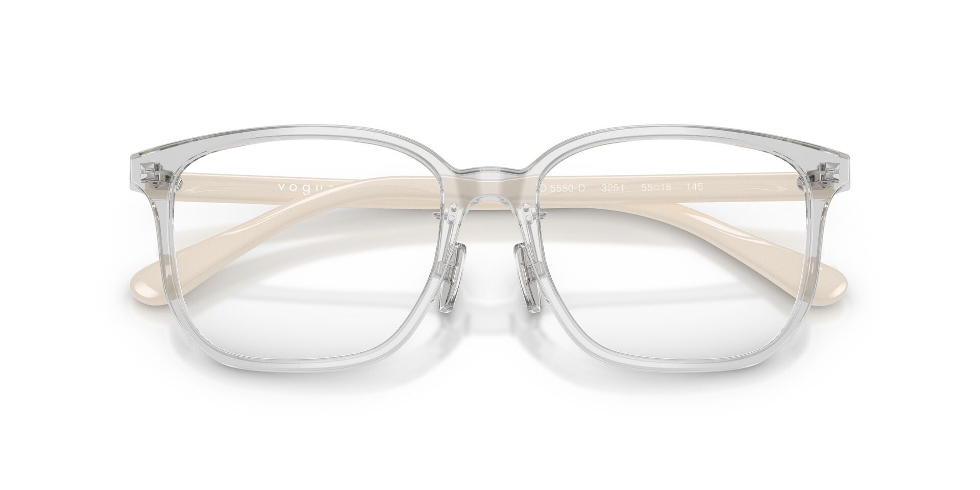 Lentes Ópticos Vogue 0VO5550D