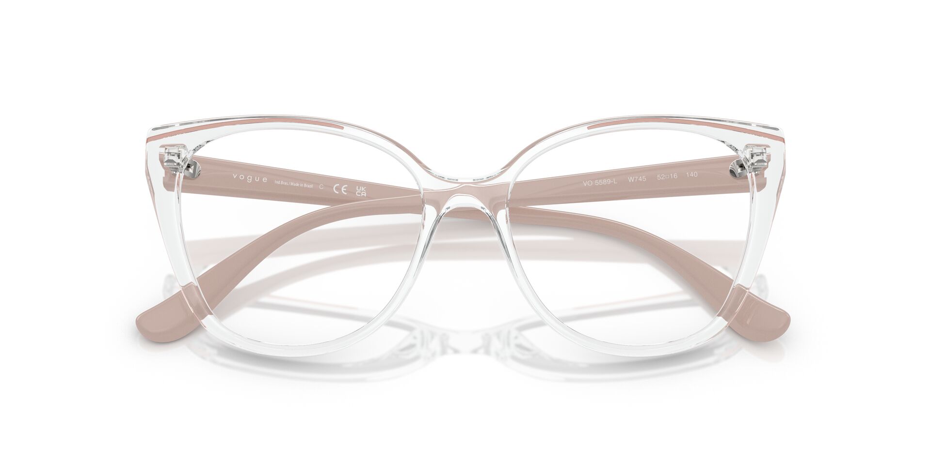 VOGUE OPTICO 0VO5589L