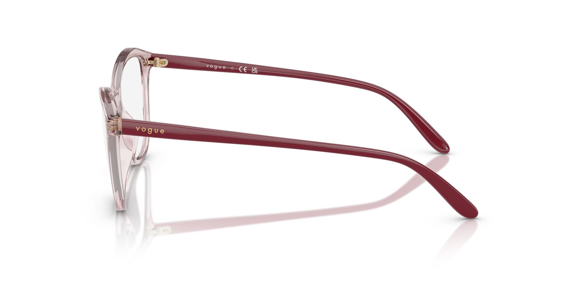 Lentes Ópticos Vogue 0VO5602