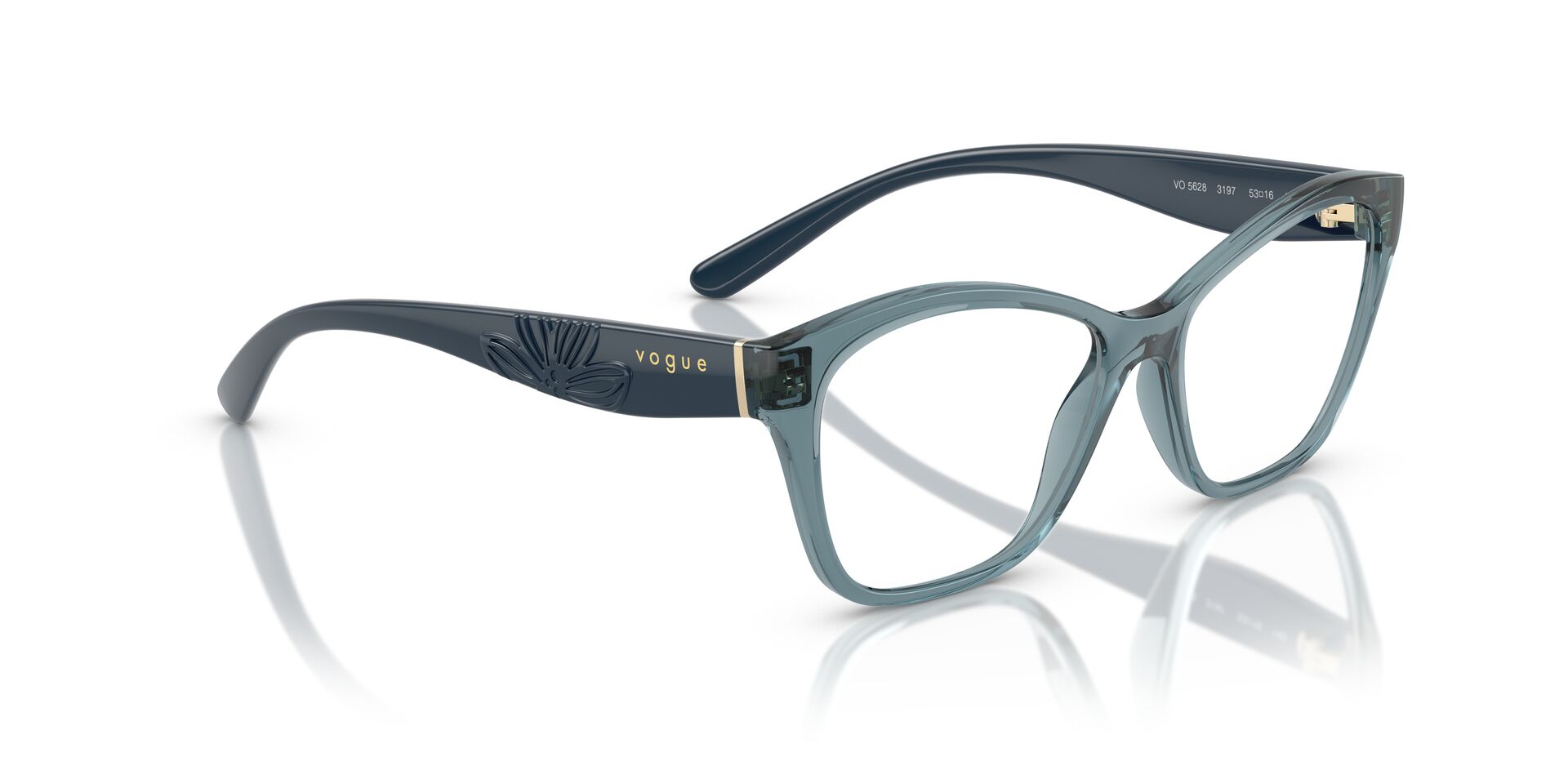 Lentes Ópticos Vogue 0VO5628