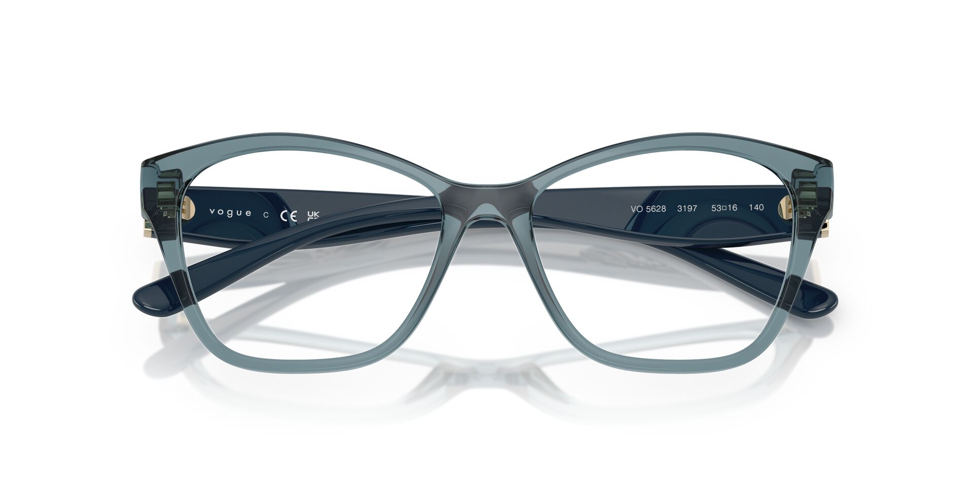 Lentes Ópticos Vogue 0VO5628