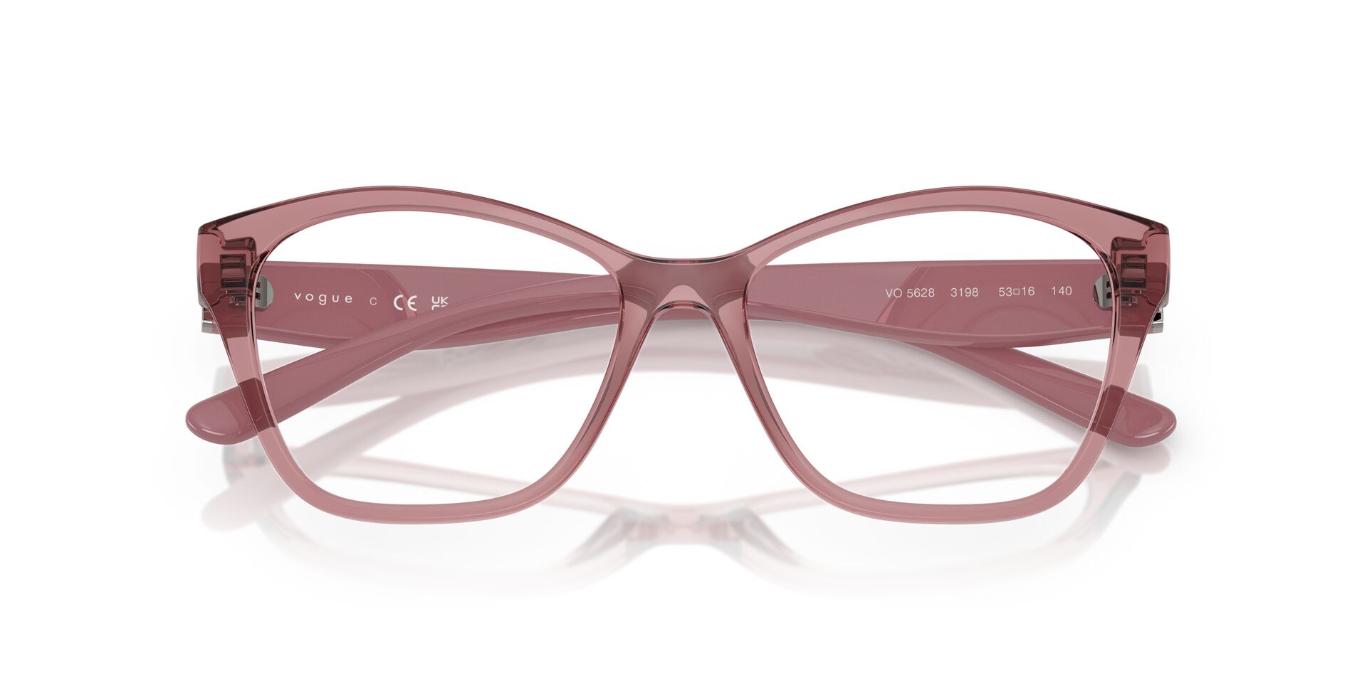 Lentes Ópticos Vogue 0VO5628