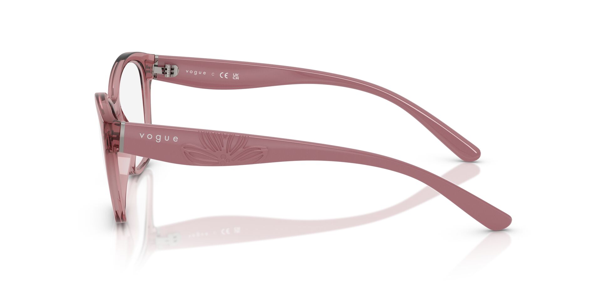 Lentes Ópticos Vogue 0VO5628