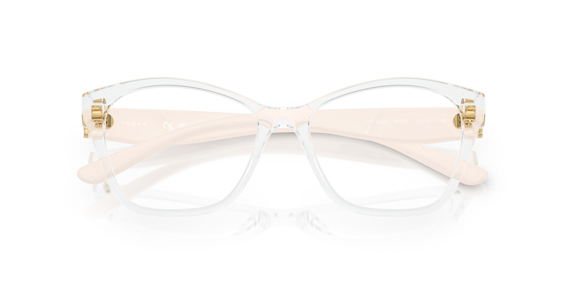 Lentes Ópticos Vogue 0VO5628