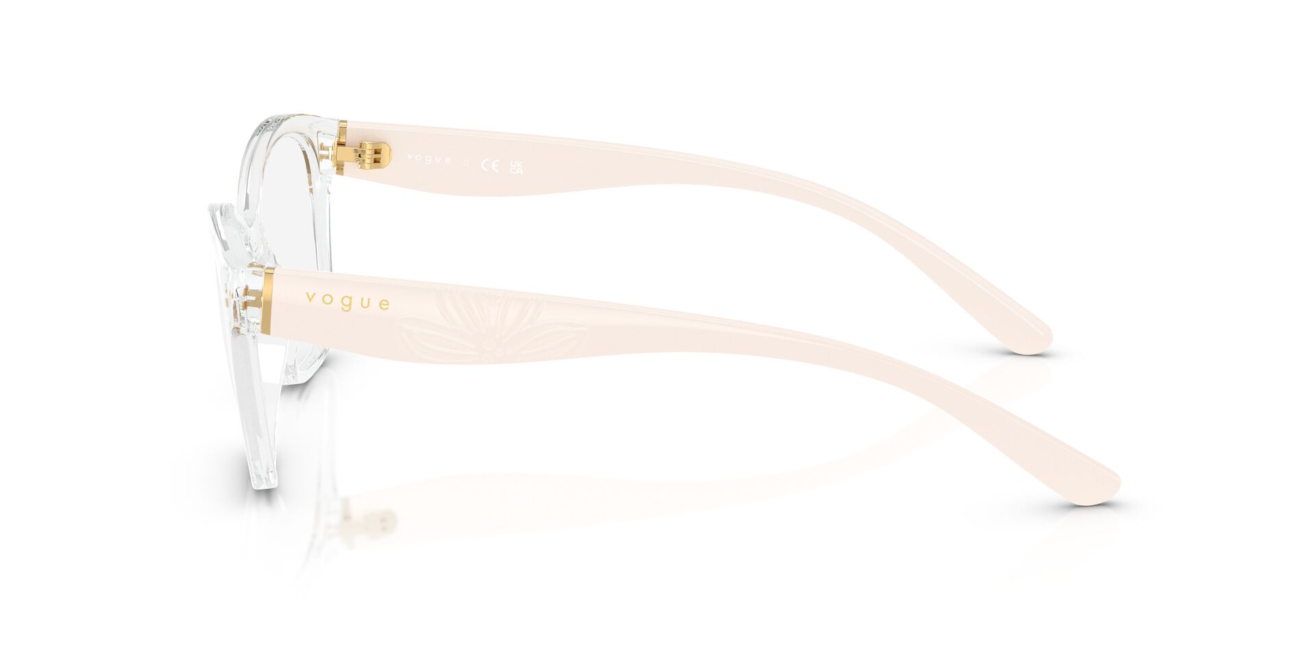 Lentes Ópticos Vogue 0VO5628