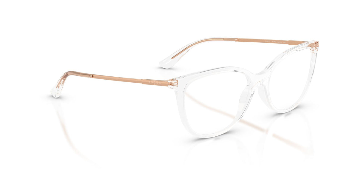 Lentes Ópticos Vogue 0VO5673 Transparente – detalle