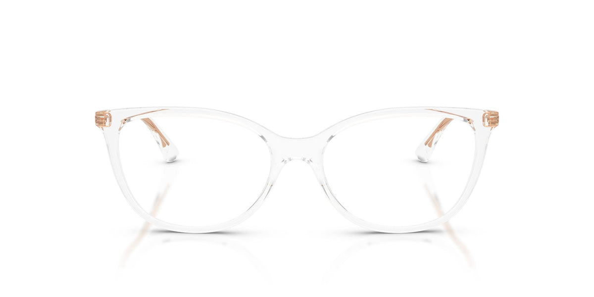 Lentes Ópticos Vogue 0VO5673 Transparente – vista frontal