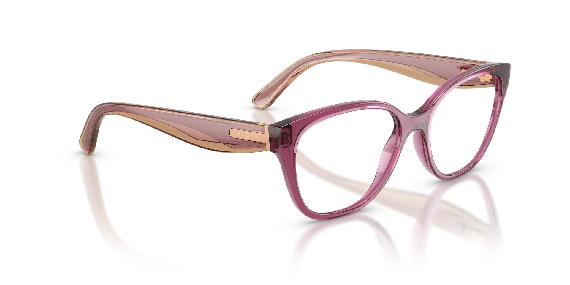 Lentes Ópticos Vogue 0VO5712
