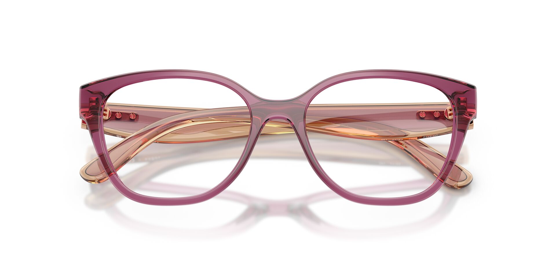 Lentes Ópticos Vogue 0VO5712